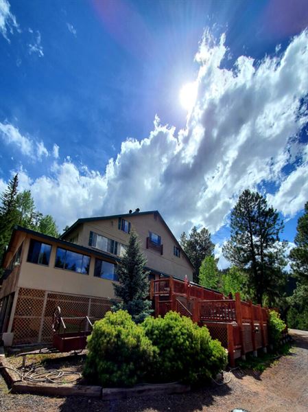 Edelweiss Resort Greer