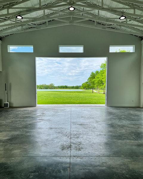 Riverbend Ranch and Retreat