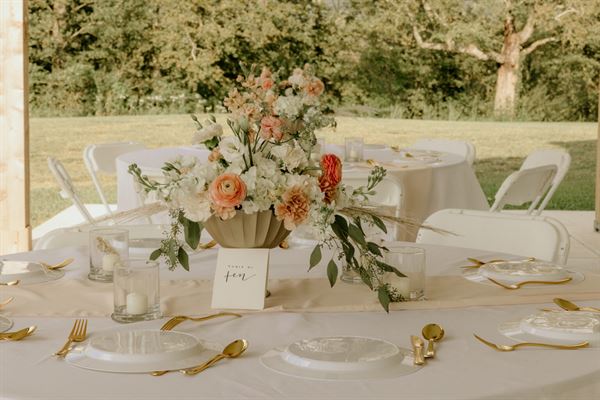 Riverbend Ranch and Retreat