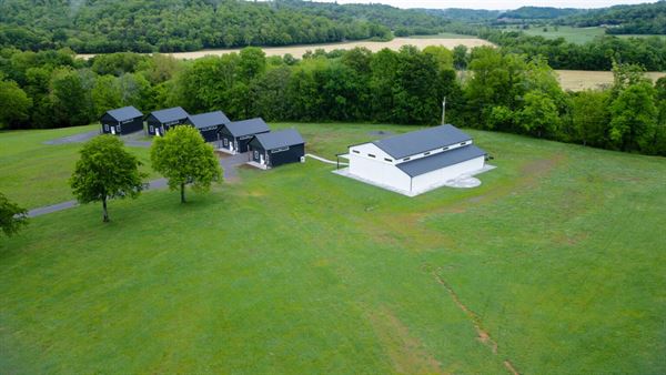 Riverbend Ranch and Retreat