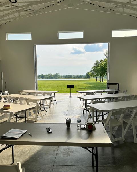 Riverbend Ranch and Retreat