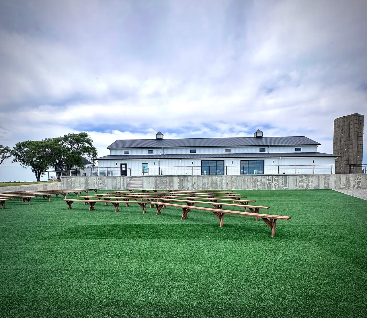 The Ranch House Wedding Venue and Events Center