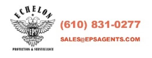 Echelon Event Security and Crowd Control