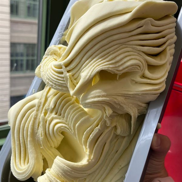 Common Meadows Creamery