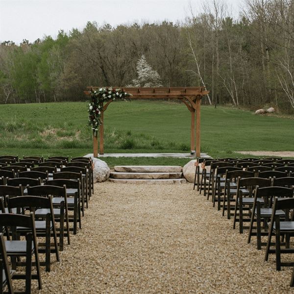 The Barn at Stoney Hills