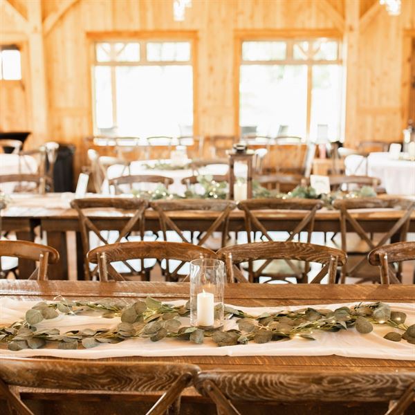 The Barn at Stoney Hills