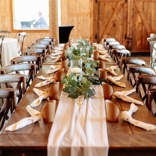 The Barn at Stoney Hills