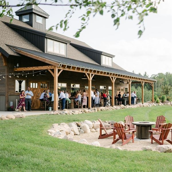 The Barn at Stoney Hills