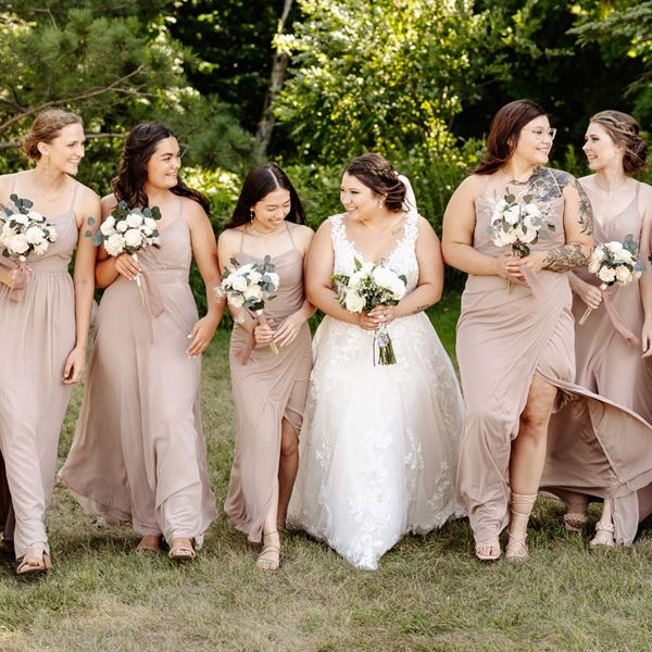 The Barn at Stoney Hills