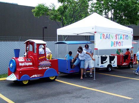 Thompson Catering & Special Events