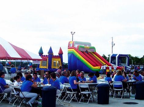 Thompson Catering & Special Events