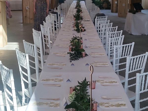 Thompson Catering & Special Events