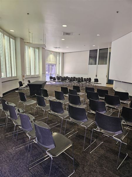 The Charlotte Museum Of History