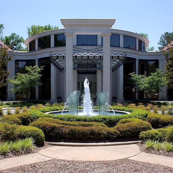 The Charlotte Museum Of History