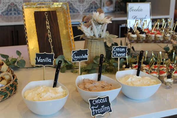 Cinnaholic Southtown