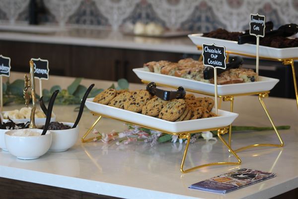 Cinnaholic Southtown