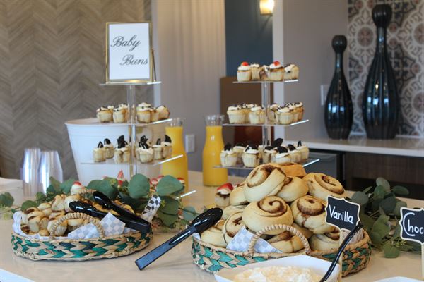 Cinnaholic Southtown