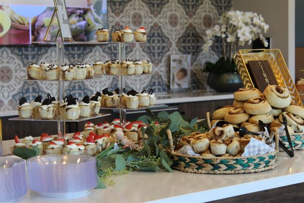 Cinnaholic Southtown