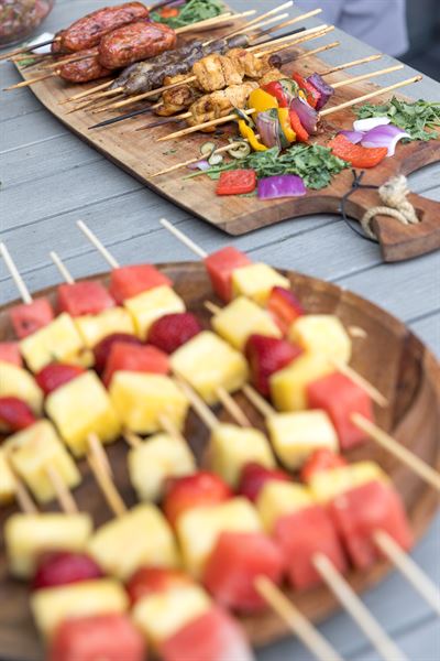 Madre Tierra Catering