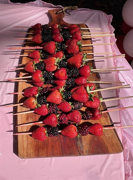 Madre Tierra Catering