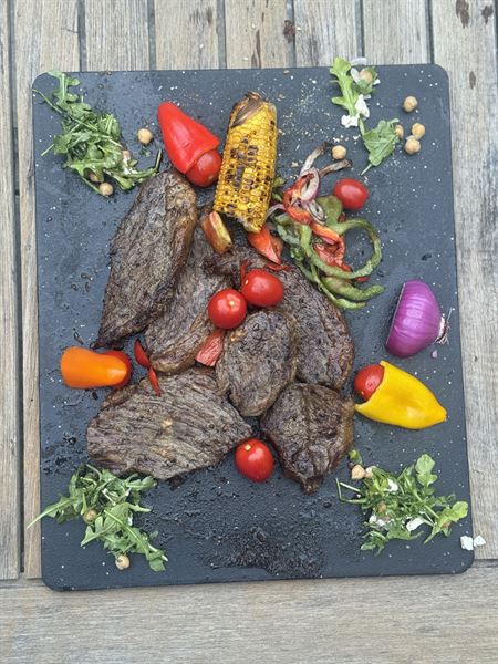 Madre Tierra Catering