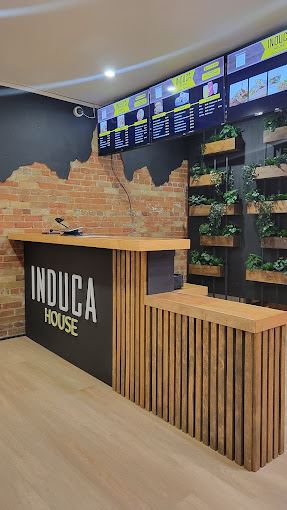 Induca House