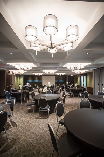 CHOP Steakhouse & Bar at Sandman Hotel Oakville