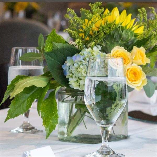 Hidden Valley Country Club