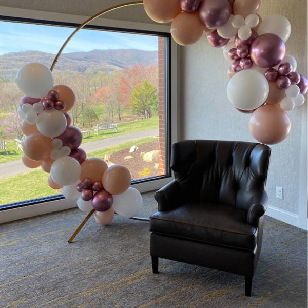 Hidden Valley Country Club