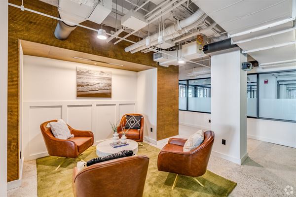 Venture X Miami Downtown