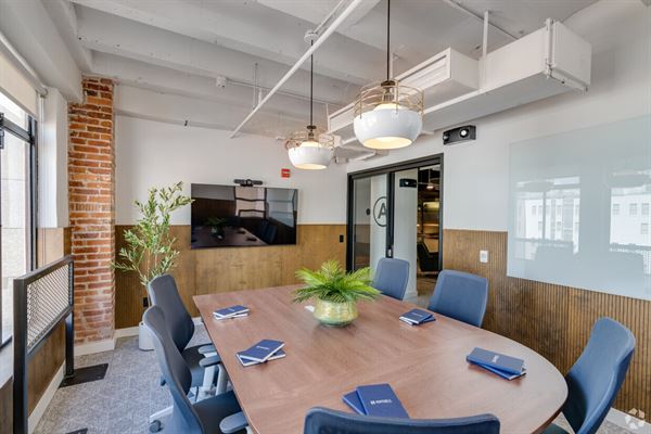 Venture X Miami Downtown