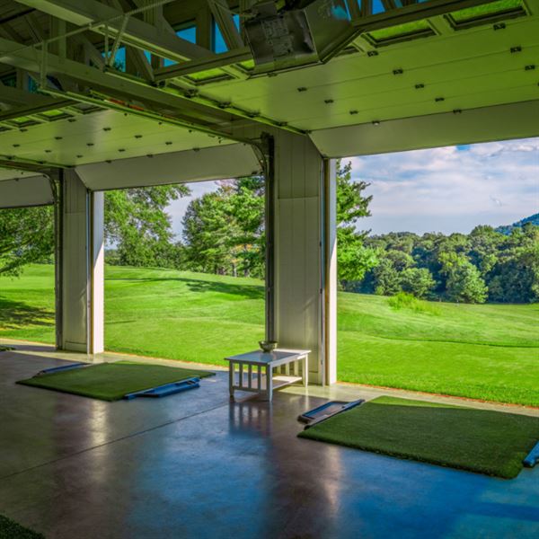 Hidden Valley Country Club