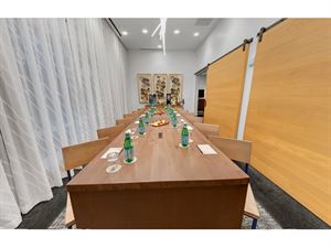 Voyager Conference Room