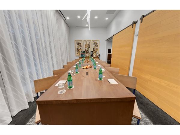 Holiday Inn Express Houston - Galleria Area