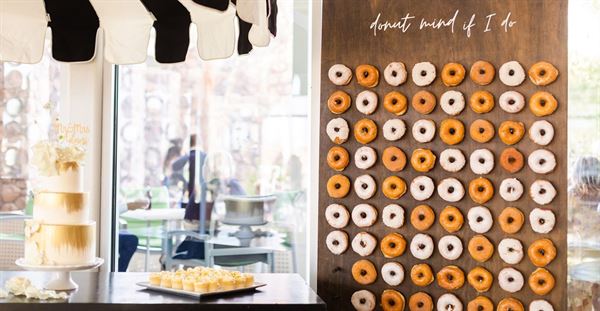 Escena Lounge & Grill