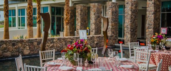 Escena Lounge & Grill