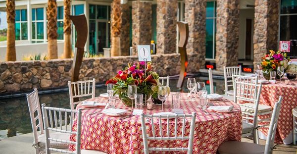 Escena Lounge & Grill