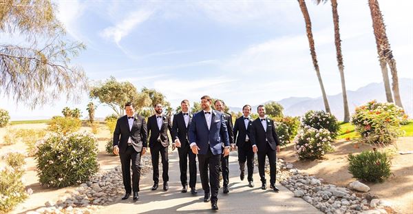 Escena Lounge & Grill