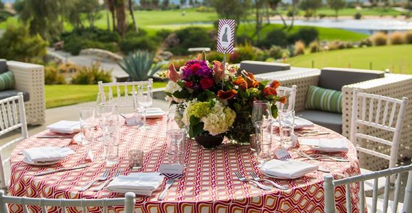 Escena Lounge & Grill