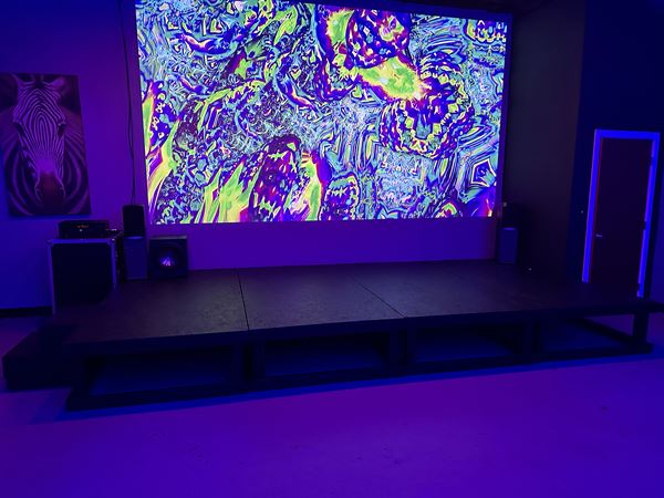 3130 Studios & Events