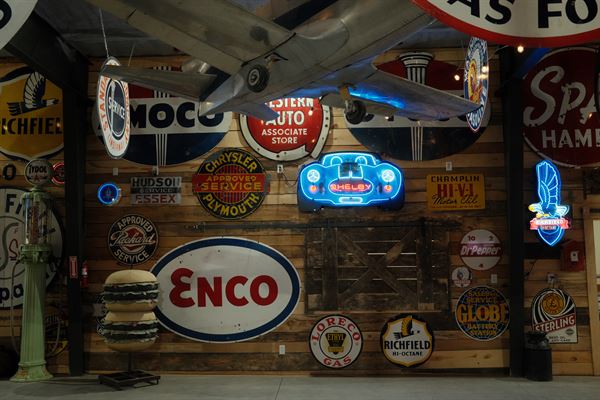 Sparks Museum and Event Center