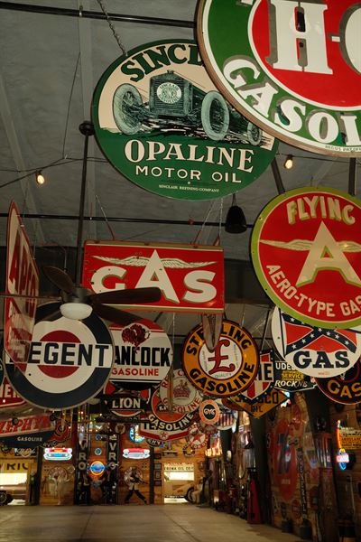 Sparks Museum and Event Center