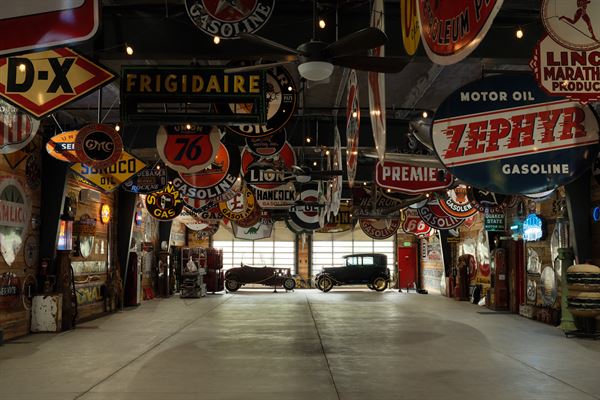 Sparks Museum and Event Center