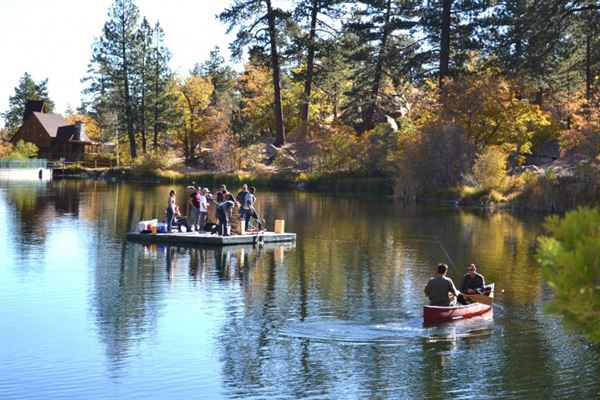 Upland Video Production by Damon Britain Video