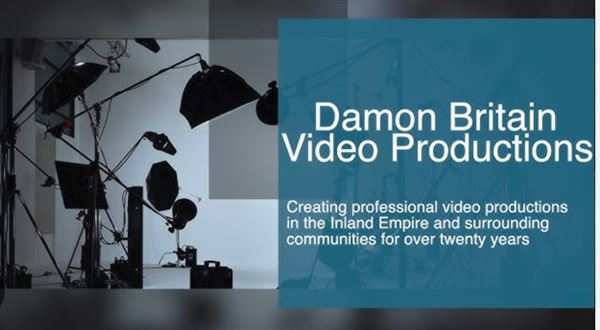 Upland Video Production by Damon Britain Video