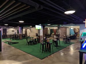 Full or 1/2 Pub Buyout