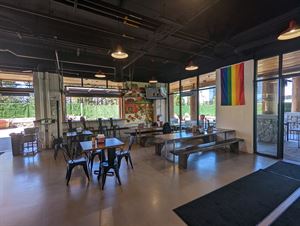 Full or 1/2 Pub Buyout