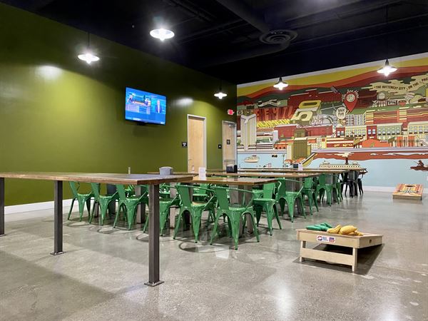 Tipsy Putt - East Bay (Emeryville)