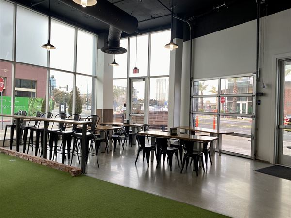 Tipsy Putt - East Bay (Emeryville)