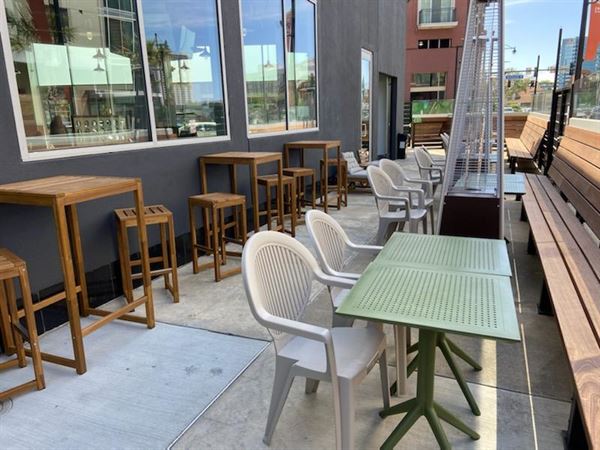 Tipsy Putt - East Bay (Emeryville)